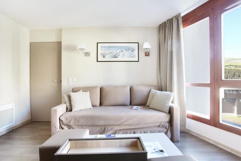 Résidence Odalys Le Panoramic Apartment hotel in Arâches-la-Frasse