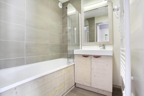 Résidence Odalys Le Panoramic Apartment hotel in Arâches-la-Frasse