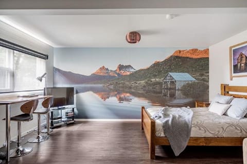 Jones On Wilson Boutique B&B Bed and Breakfast in Burnie