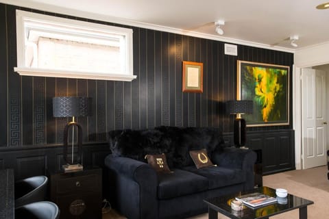 Battery Point Boutique Accommodation Apartment in Hobart