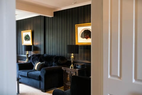 Battery Point Boutique Accommodation Apartment in Hobart