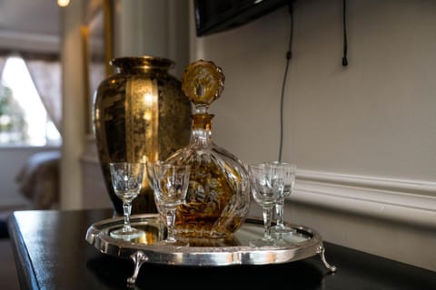 Battery Point Boutique Accommodation Apartment in Hobart