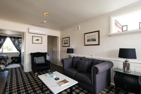 Battery Point Boutique Accommodation Apartment in Hobart