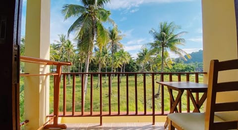 I-Style Lanta Boutique House Hotel in Sala Dan