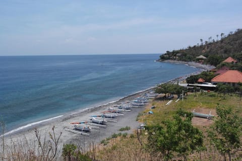 Fishermen's Guesthouse Bed and Breakfast in Abang