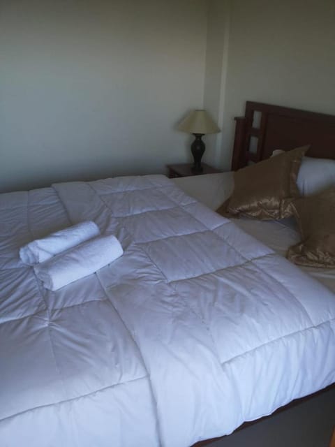 Fishermen's Guesthouse Bed and Breakfast in Abang