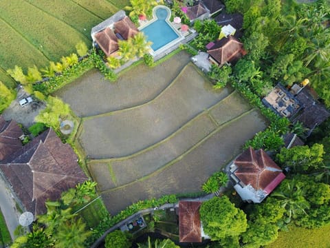 Atres Villa Campground/ 
RV Resort in Bali