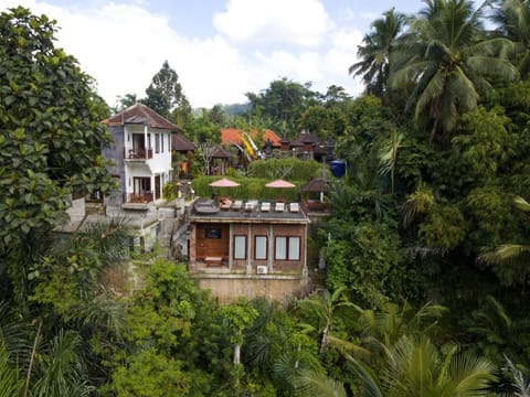 Astana Swaha Villa Campground/ 
RV Resort in Sidemen