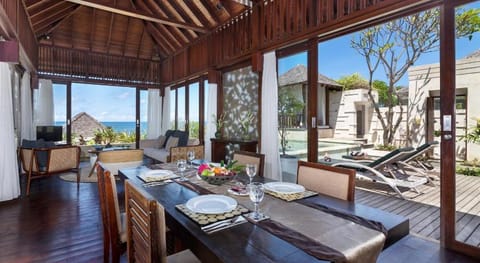 The Chand's Boutique Villa Villa in North Kuta