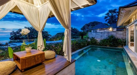 The Chand's Boutique Villa Villa in North Kuta