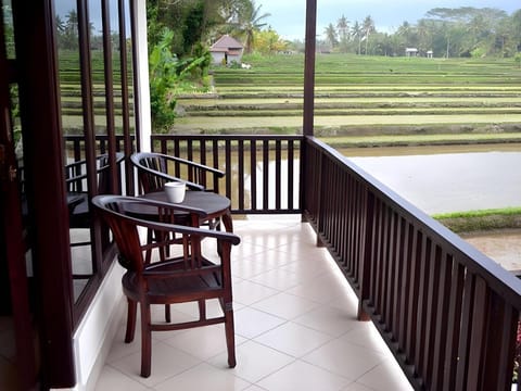 Umah Bali Villa Hotel in Payangan