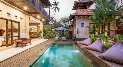 Umah Bali Villa Hotel in Payangan