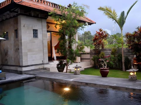 Umah Bali Villa Hotel in Payangan