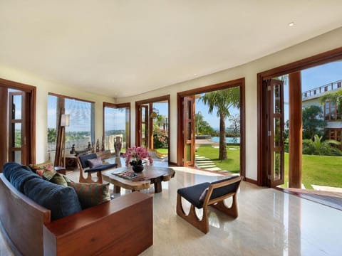 Casa Bonita Villa Bali Villa in Kuta Selatan