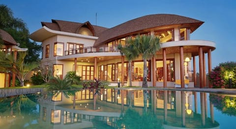 Casa Bonita Villa Bali Villa in Kuta Selatan