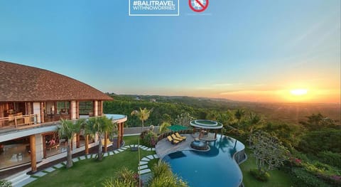 Casa Bonita Villa Bali Villa in Kuta Selatan