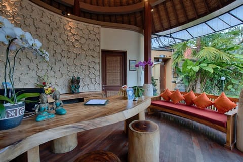 Kadiga Villas Ubud by GenuineHost Campground/ 
RV Resort in Sukawati