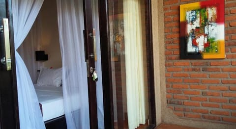 The Sari Bungalows Bed and Breakfast in Bali