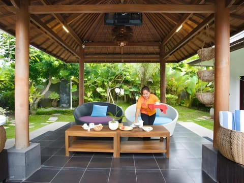 Ubud Raya Shala Hotel in Abiansemal