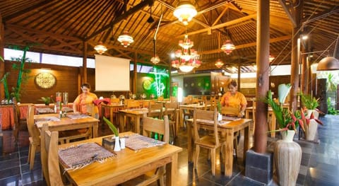 Ubud Raya Shala Hotel in Abiansemal