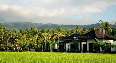 Pandawa Village Campground/ 
RV Resort in Buleleng