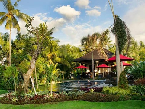 Pandawa Village Campground/ 
RV Resort in Buleleng