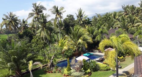 Pandawa Village Campground/ 
RV Resort in Buleleng