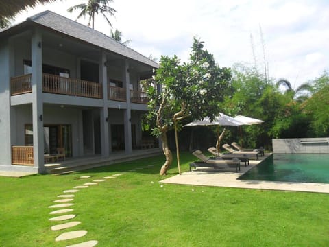 Ju'Blu Hotel Hotel in Buleleng