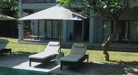 Ju'Blu Hotel Hotel in Buleleng