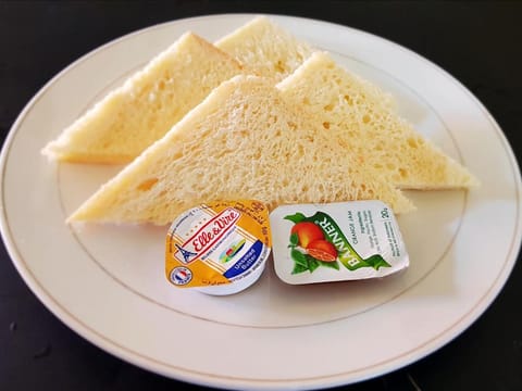 Kencana Garden Campground/ 
RV Resort in Nusapenida