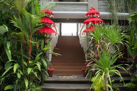 The Galuh Pekutatan Hotel Bed and Breakfast in Pekutatan