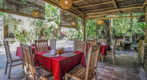 The Galuh Pekutatan Hotel Bed and Breakfast in Pekutatan