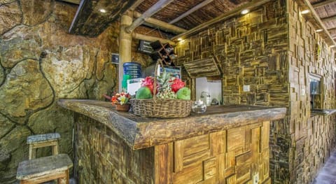 The Galuh Pekutatan Hotel Bed and Breakfast in Pekutatan