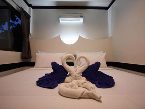 Simple Life Talay and Divers Resort Resort in Ko Tao