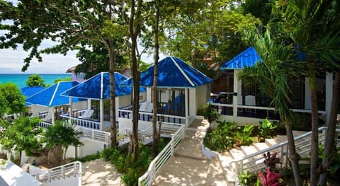 Simple Life Talay and Divers Resort Resort in Ko Tao