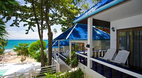 Simple Life Talay and Divers Resort Resort in Ko Tao