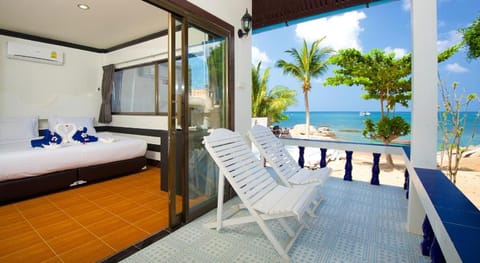 Simple Life Talay and Divers Resort Resort in Ko Tao