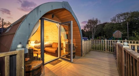 The Kell Bank Inn Hotel in Copeland District