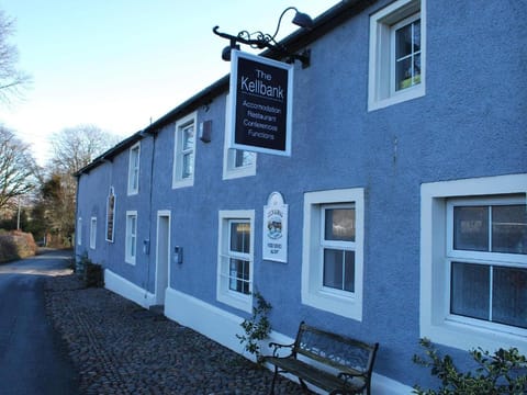 The Kell Bank Inn Hotel in Copeland District