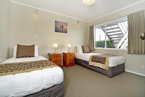 Takapuna Motor Lodge Motel in Auckland
