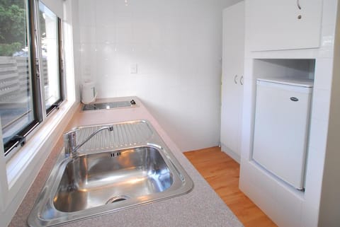 Takapuna Motor Lodge Motel in Auckland