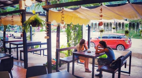 Lanta at Home Hotel in Sala Dan