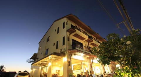 Lanta at Home Hotel in Sala Dan