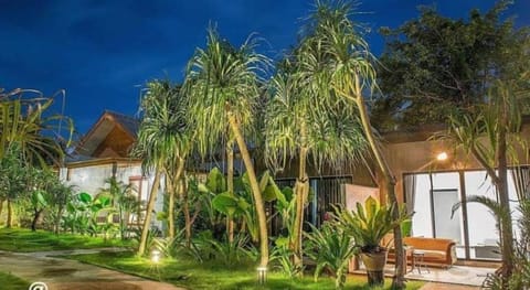 Natai House Hotel Bed and Breakfast in Khok Kloi