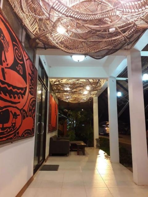 Natai House Hotel Bed and Breakfast in Khok Kloi