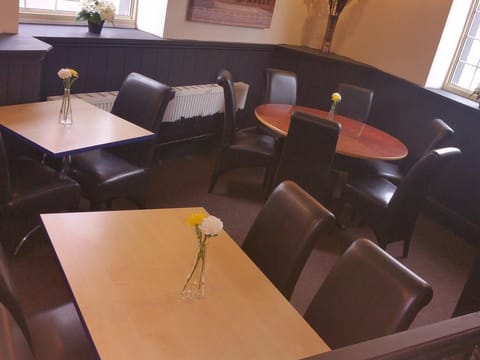 The Orchard Hotel in Stroud District