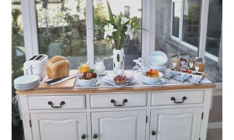 Seven Bed and Breakfast Bed and Breakfast in Mount Hawke