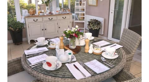 Seven Bed and Breakfast Bed and Breakfast in Mount Hawke