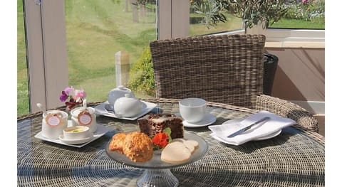 Seven Bed and Breakfast Bed and Breakfast in Mount Hawke