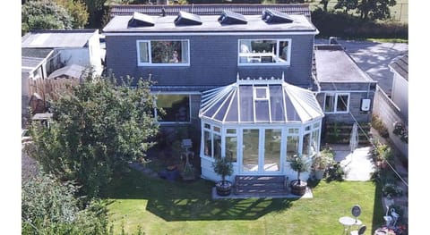 Seven Bed and Breakfast Bed and Breakfast in Mount Hawke